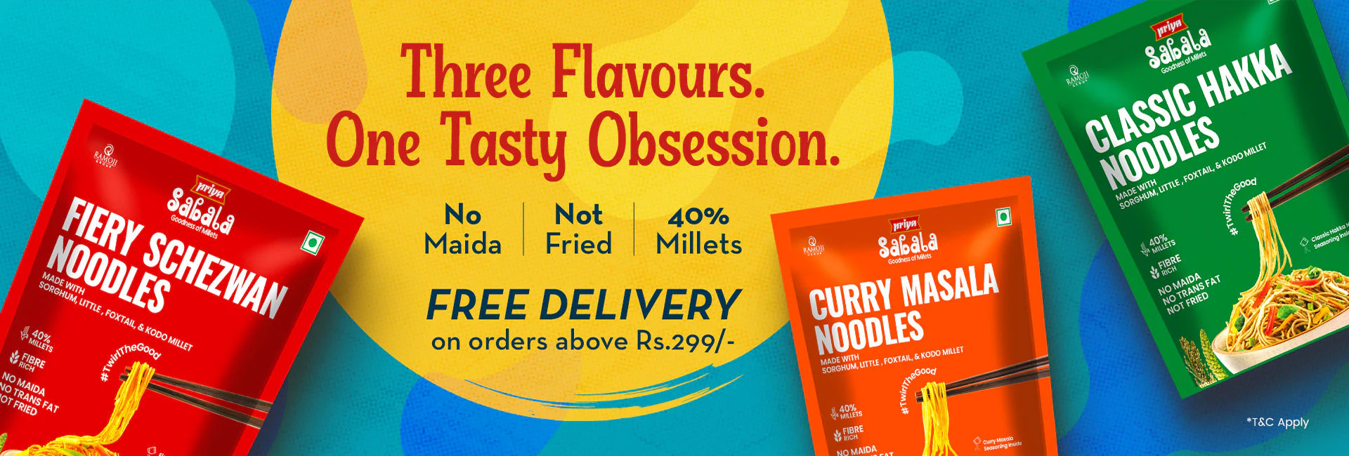 Healthy Living Made Deliciously Affordable