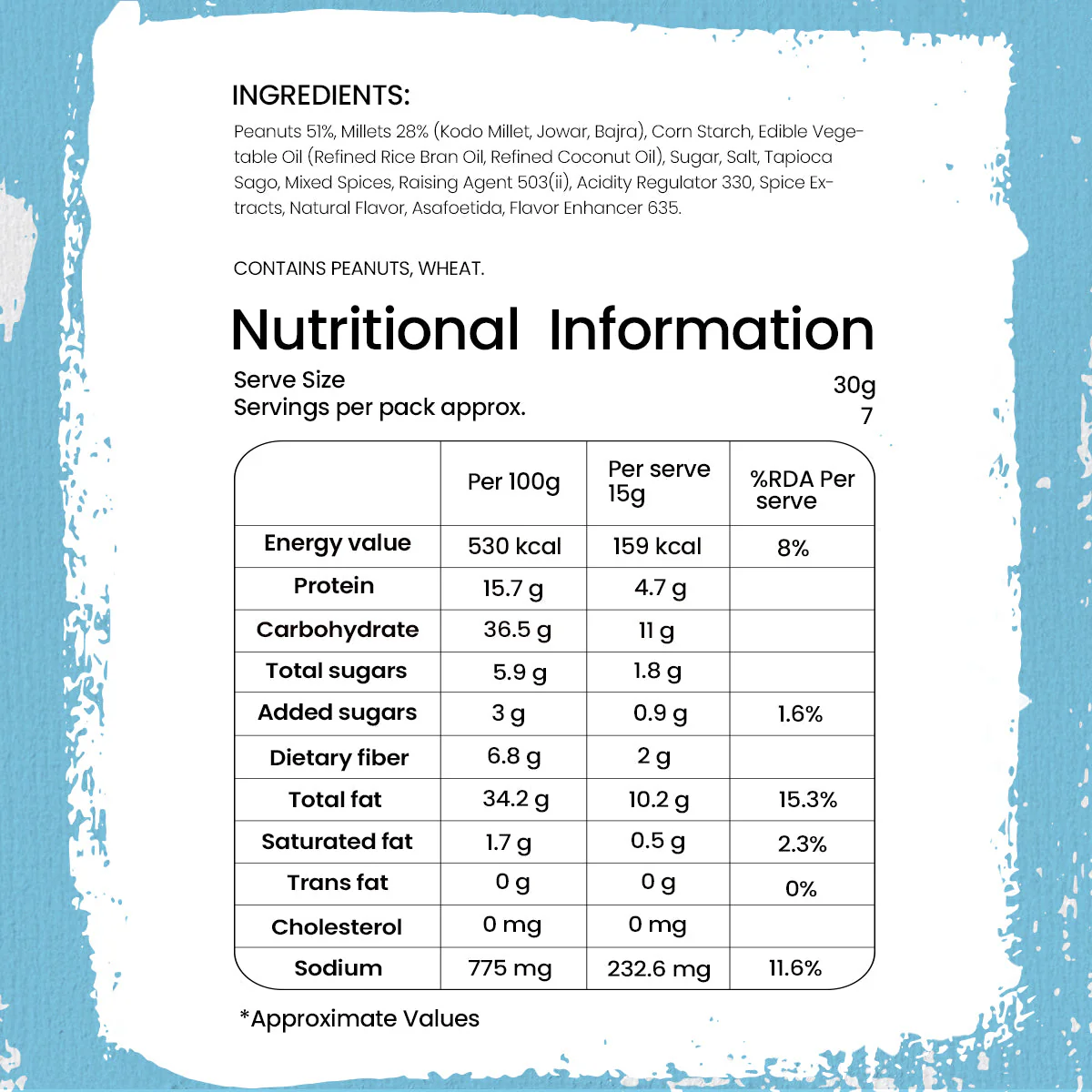 Desi Chatka Nut Cracker - Image 3