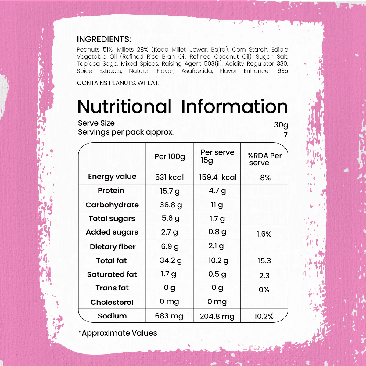 Green Chatka Nut Cracker - Image 3