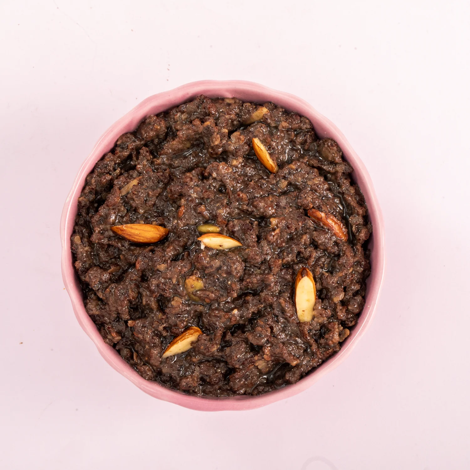 Multi Millet Choco Nut Meal - Image 3